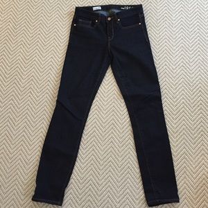 Gap 1969 Always Skinny Jeans