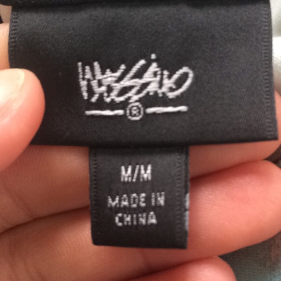 Multicolored Dress 💕 - Picture 4 of 4