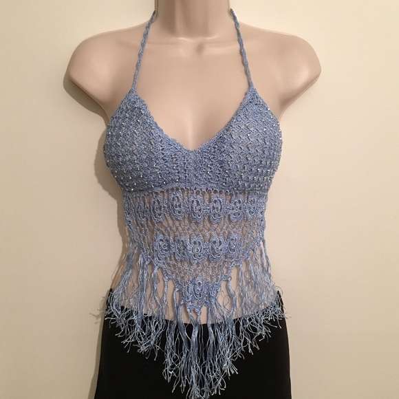 Belly Dancer Top