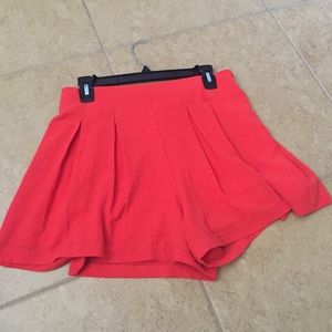 Dress shirts high waisted