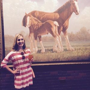 Meet your Posher, Kara