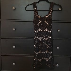 Free People Intimately Sleeveless Medallion Slip