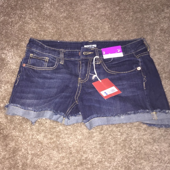 Mossimo Shorts NWT