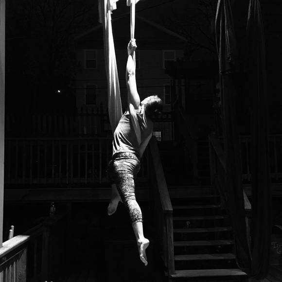 Meet your Posher, Jess - Picture 1 of 1