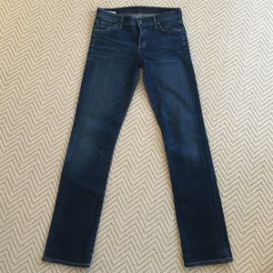 Citizens of Humanity Ava Jeans