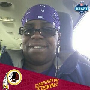 Meet your Posher, Frances