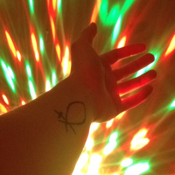 Meet your Posher, Jess