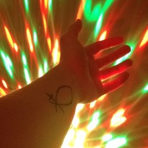 Meet your Posher, Jess