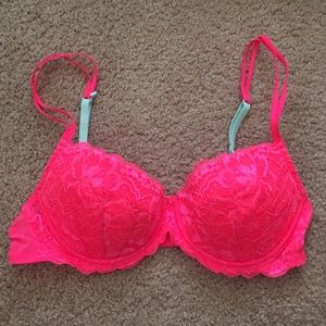 VS PINK Date Bra