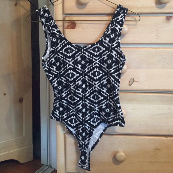 Body suit