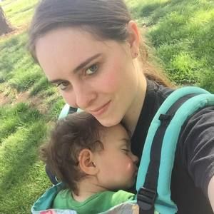 Meet your Posher, Candice