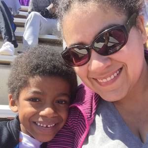 Meet your Posher, Keara