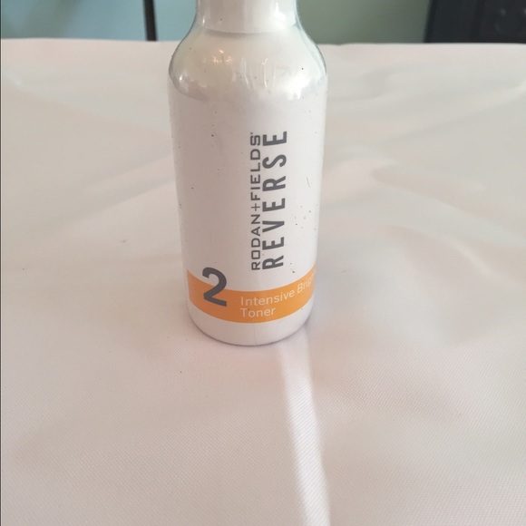 Rodan and Fields Revers Toner