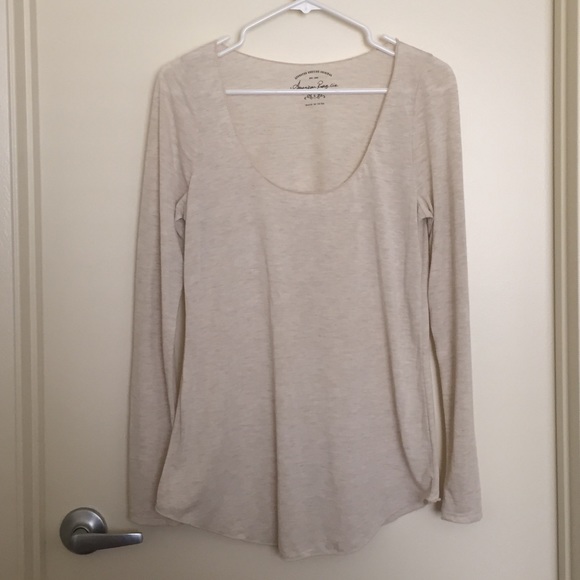 American Rag Long-Sleeve