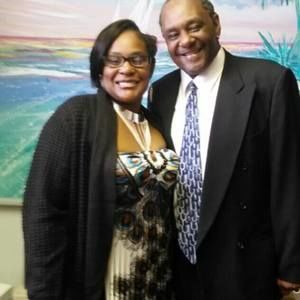 Meet your Posher, Nicea