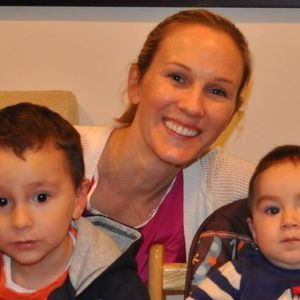 Meet your Posher, Stephanie