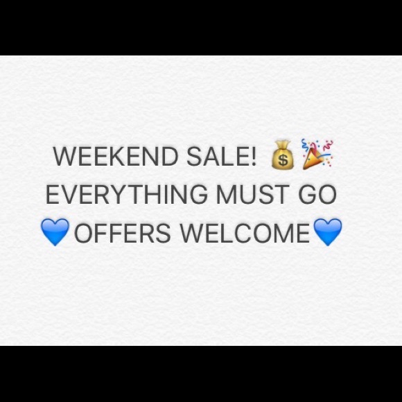 Hurry and put in your offers ASAP!