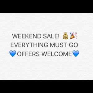 Hurry and put in your offers ASAP!