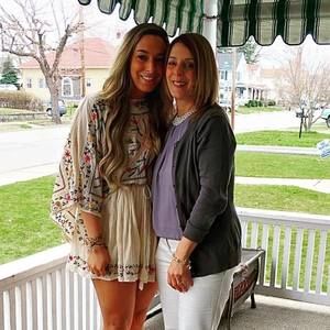 Meet your Posher, Kaylee