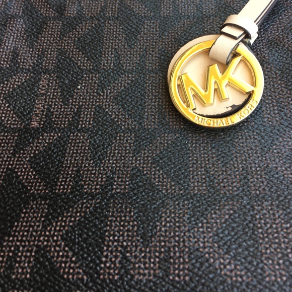 Michael Kors tote bag
