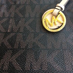 Michael Kors tote bag