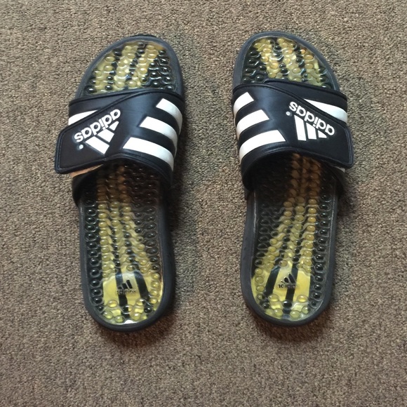 Adidas sandals