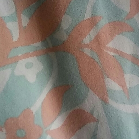 Lularoe tc pastel leggings