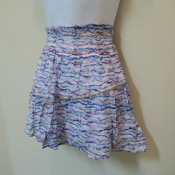 Free People Skirt - Picture 2 of 4