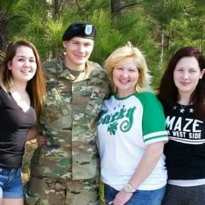 Meet your Posher, Tara