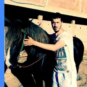 Meet your Posher, Abde lhalim