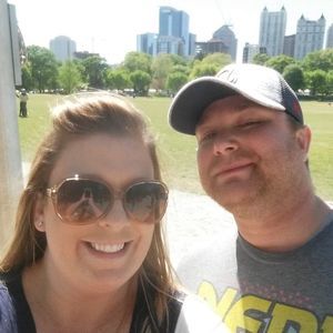 Meet your Posher, Tracy