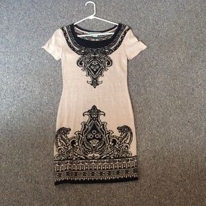 Flying Tomato Sweater Dress