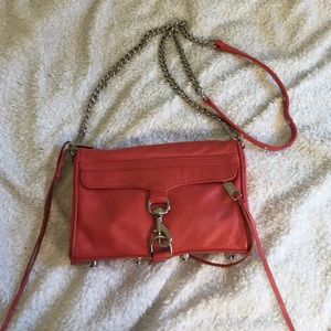 Rebecca Minkoff Mini MAC