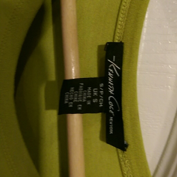 Kenneth Cole Midi Dress - Picture 2 of 4