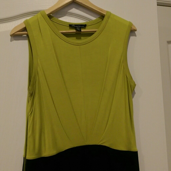 Kenneth Cole Midi Dress - Picture 3 of 4