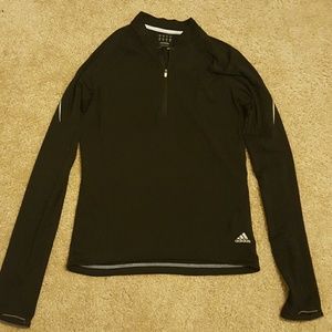 Adidas running jacket