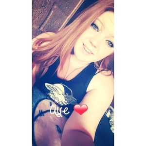 Meet your Posher, Megan dalene