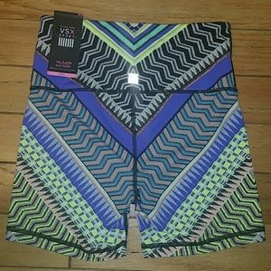 Victoria Secret The Player Run Shorts