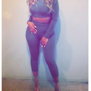 Meet your Posher, Hope