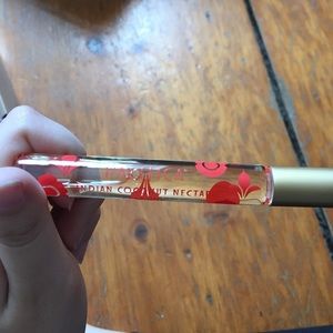 Perfume Roller