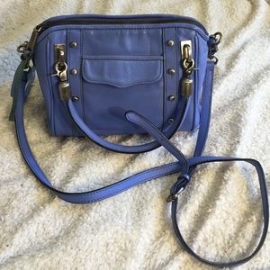 Rebecca Minkoff satchel