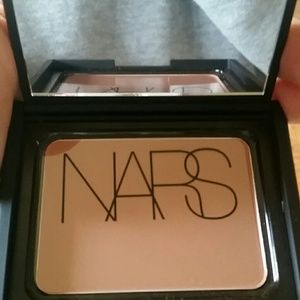 Nars SOLEIL pressed powder Brand new
