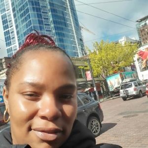 Meet your Posher, Barbara