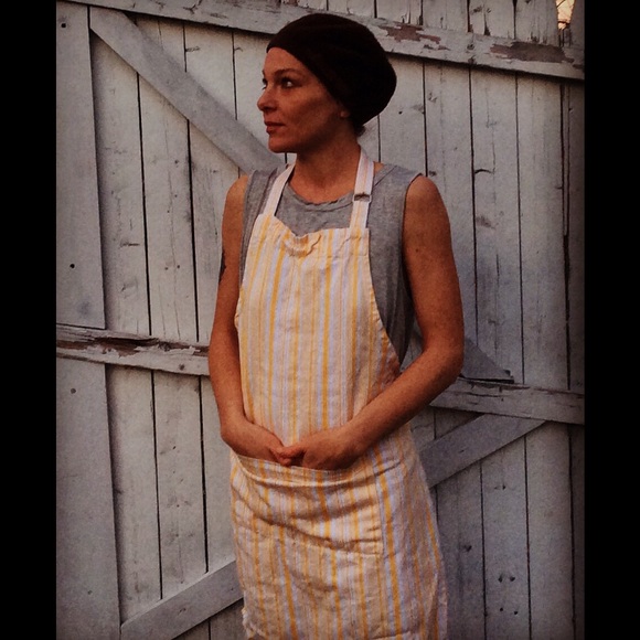 Meet your Posher, Kathleen