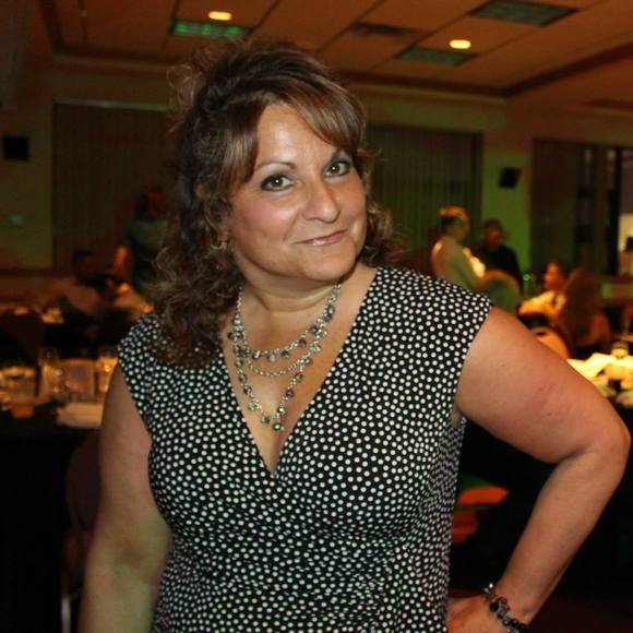 Meet your Posher, Tammy - Picture 1 of 1