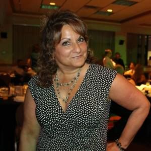 Meet your Posher, Tammy