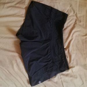 Lululemon Running Shorts