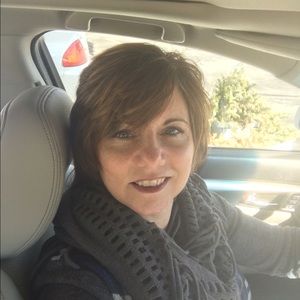 Meet your Posher, Maureen