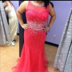 Party/prom dress