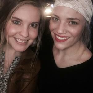 Meet your Posher, Alisha